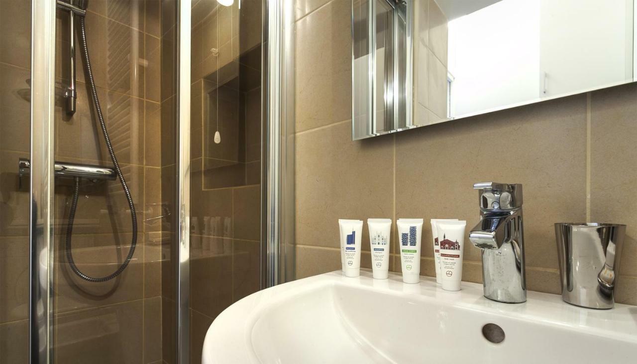 Apartmán Italianway - Simonetta 5 Milán Exteriér fotografie