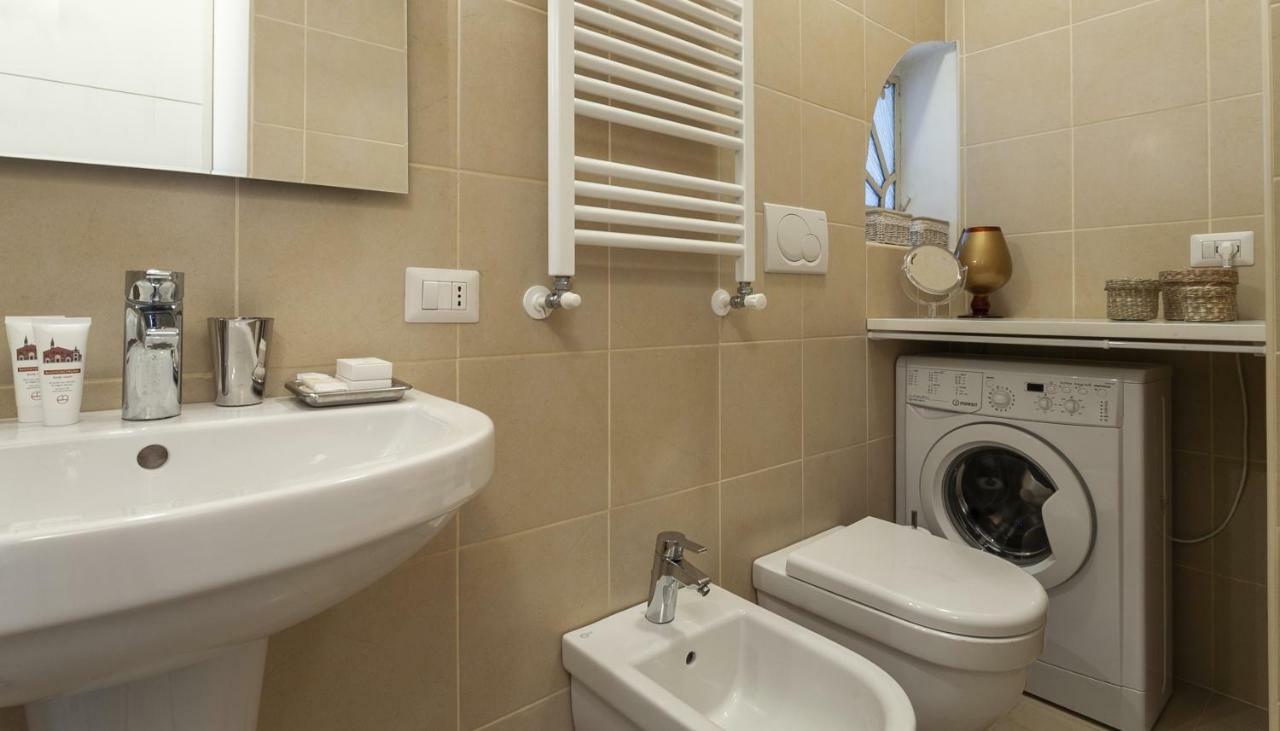 Apartmán Italianway - Simonetta 5 Milán Exteriér fotografie