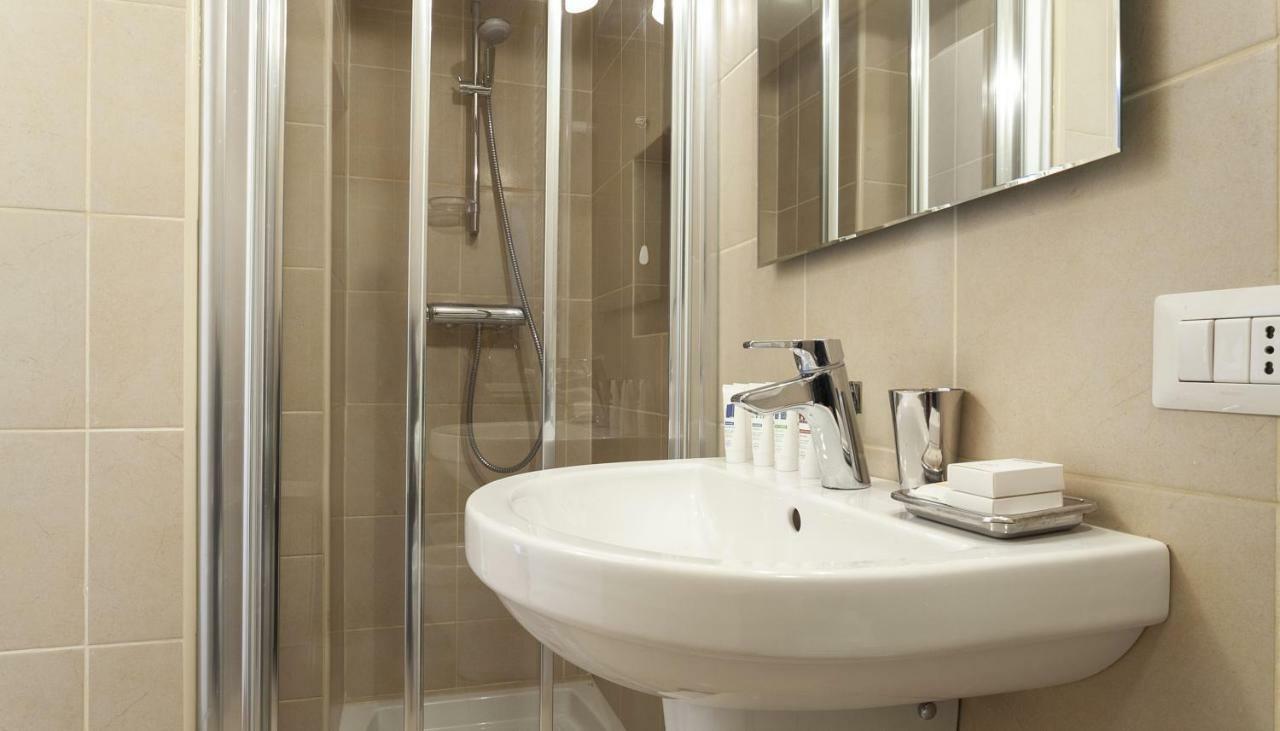 Apartmán Italianway - Simonetta 5 Milán Exteriér fotografie